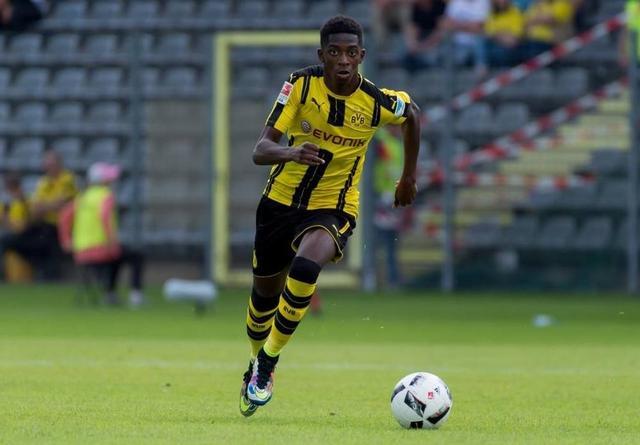 顶级前锋的终结能力