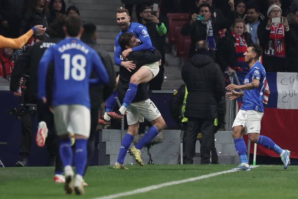 他是球队最可靠的存在