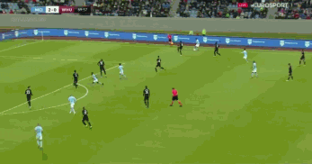 国安官方：李磊右大腿股二头肌拉伤，预计伤缺4周