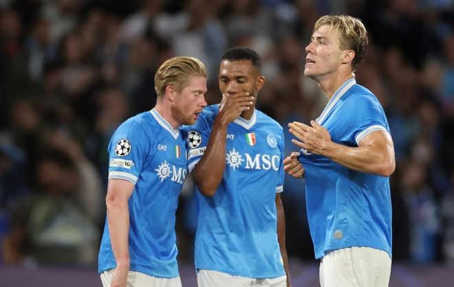 马克西姆：我曾为德泽尔比与萨索洛闹翻，愿追随他到任何地方