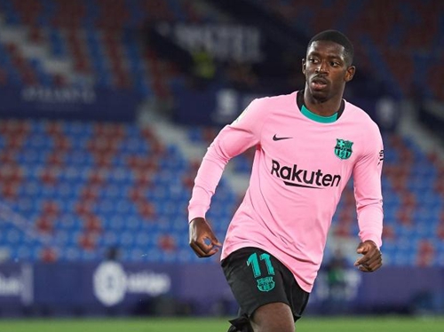 意媒：那不勒斯希望1月从曼联租借梅努，罗马加入竞争