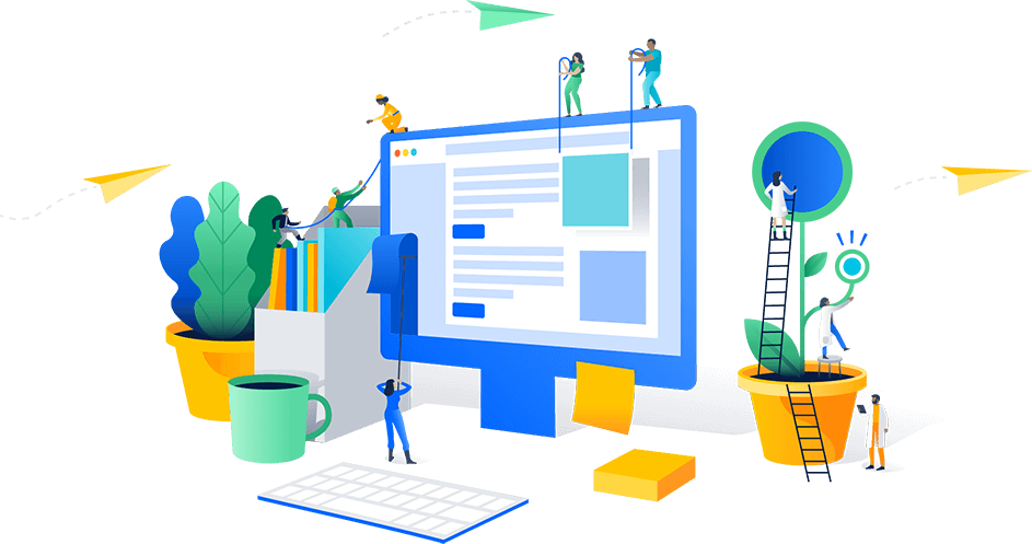 A Creative & Modern Web Design Agency - fb体育1